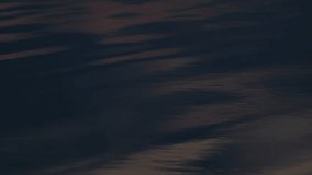 Dark water ripples with abstract light reflections. Liquid wavy surface motion. Dynamic ocean or lake texture footage. - Powered by Shutterstock - Get 15% off with code: PIKWIZARD15