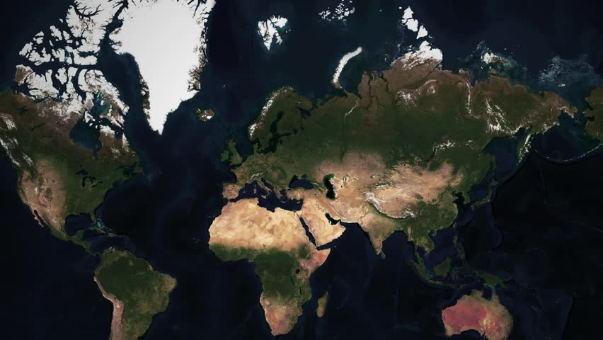 A stylized map of the United Kingdom highlighted in red against a dark background, with the text 'UNITED KINGDOM' illuminated.