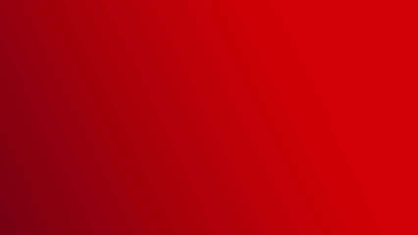 luxury Christmas tree in line art animation with particles, Christmas celebration video template, 4K footage