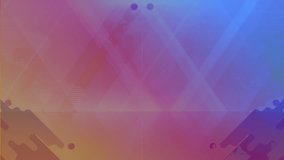 Abstract blend of geometric shapes and vibrant colors. Suitable for backgrounds, digital art, print designs, and modern advertising campaigns. Perfect for eyecatching visuals. - Powered by Shutterstock - Get 15% off with code: PIKWIZARD15