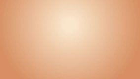 Animated video with autumn pumpkin, wreath of fall leaves, orange seasonal background, falling foliage, festive greeting text Happy Thanksgiving, holiday motion graphic template. - Powered by Shutterstock - Get 15% off with code: PIKWIZARD15