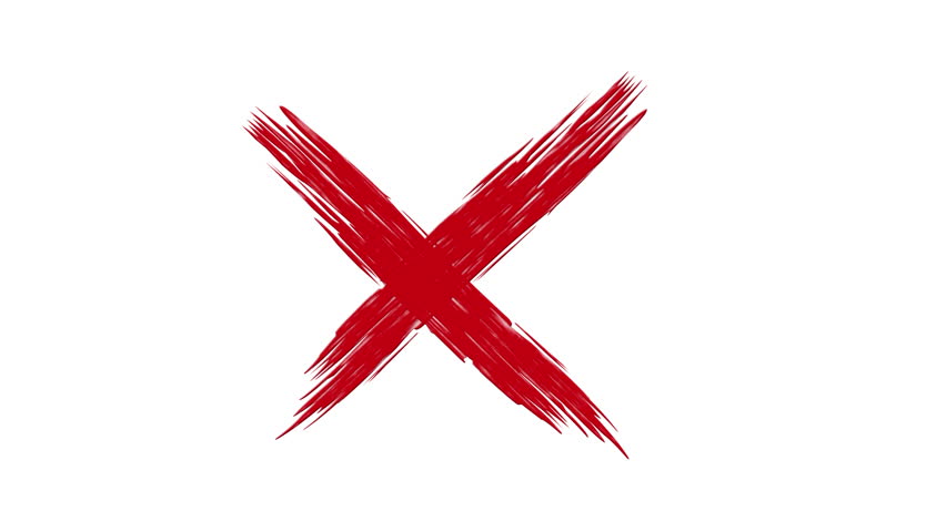 Animated Brush Strokes. A Cool-Looking Motion Graphics Pack with Cartoon Overlays and a 4K Resolution