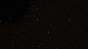 2026 New Year Top ten countdown glittering Magic gold Top ten countdown glittering. Gold bright numbers 10 to 1 seconds. New year's eve countdown particles snow. happy new year card, glitter fireworks - Powered by Shutterstock - Get 15% off with code: PIKWIZARD15