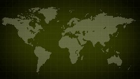 Global network connection World map abstract technology background global business innovation concept. Global network connection people. Social network concept. business. internet. - Powered by Shutterstock - Get 15% off with code: PIKWIZARD15