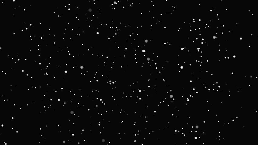 White stars burst, sparkles animation on black background. - Powered by Shutterstock - Get 15% off with code: PIKWIZARD15