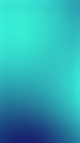 Abstract blue gradient animation with smooth transition from aqua to navy colors. Bright moving background, modern digital design for video, motion graphics, minimal texture, fresh concept and style
