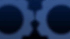 Animated digital graphics video modern business and virtual meeting technology - Powered by Shutterstock - Get 15% off with code: PIKWIZARD15