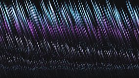 Looping 3D neon animation in pink and blue, abstract glowing ribbons and waves, seamless motion effect ideal for backgrounds, tech visuals, music videos, dynamic modern design, pure visual energy. - Powered by Shutterstock - Get 15% off with code: PIKWIZARD15
