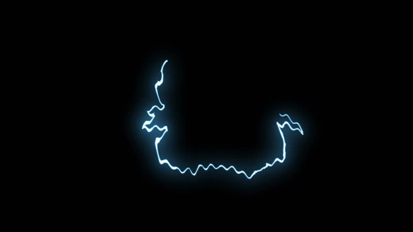 Hand drawn thunder lightning FX pack, electric cartoon flash boom spark animation, neon glowing storm explosion burst loop, comic overlay elements, alpha channel, 4K