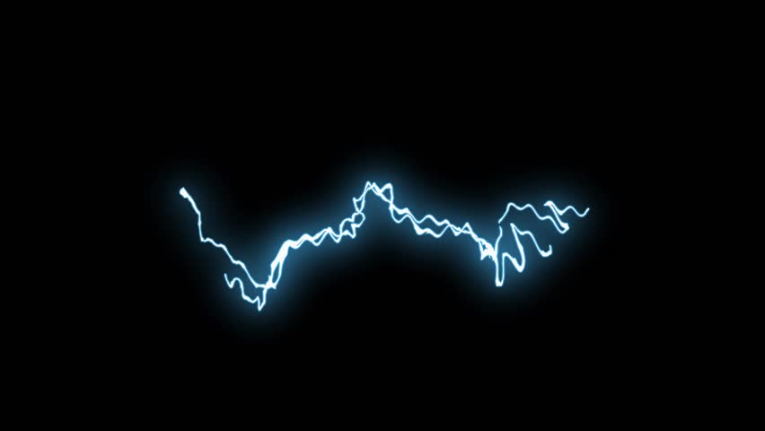 Cartoon thunder lightning energy FX animation, glowing neon storm burst pack, electric boom spark hand drawn flash explosion, black screen overlay comic elements, 4K alpha channel