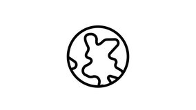 Animated Global Virus Pandemic Spread - Powered by Shutterstock - Get 15% off with code: PIKWIZARD15