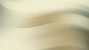 Soft green beige waves and blur in abstract background, suitable for elegant design projects needing a calming and sophisticated touch. - Powered by Shutterstock - Get 15% off with code: PIKWIZARD15
