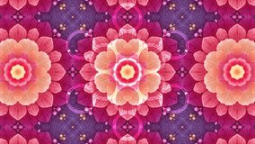 A dazzling fractal mandala featuring the Fruit of Life sacred geometry glyph at its core. This seamless 4K60 loop is perfect for VJ sets, meditation visuals, stage backgrounds, and creative content. - Powered by Shutterstock - Get 15% off with code: PIKWIZARD15