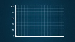 Glowing neon lines animated dynamic data analytics chart with increasing. representing financial growth and data analysis comparison on grid line
 - Powered by Shutterstock - Get 15% off with code: PIKWIZARD15