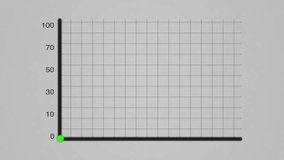 Glowing neon lines animated dynamic data analytics chart with increasing. representing financial growth and data analysis comparison on grid line
 - Powered by Shutterstock - Get 15% off with code: PIKWIZARD15