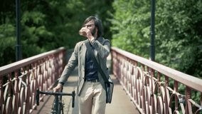 Commuting Businessman Cycling Commuter On Bicycle To Work. Cyclist Commute Lifestyle. Businessman Riding Bike City.Cyclist Commuting Work On Eco Transport.Elegant Businessman Cyclist Commuter In Suite - Powered by Shutterstock - Get 15% off with code: PIKWIZARD15