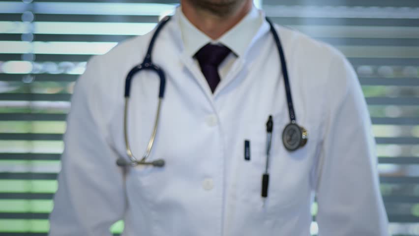 Doctor presents global pandemic world map with graph statistics showing spread of new virus X outbreak - Powered by Shutterstock - Get 15% off with code: PIKWIZARD15