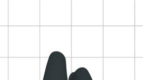 Compliance keywords and running businessman. Standards and regulation concept - Powered by Shutterstock - Get 15% off with code: PIKWIZARD15