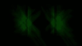 Dynamic green light streaks pulsate and move across a dark background creating an energetic abstract visual. - Powered by Shutterstock - Get 15% off with code: PIKWIZARD15