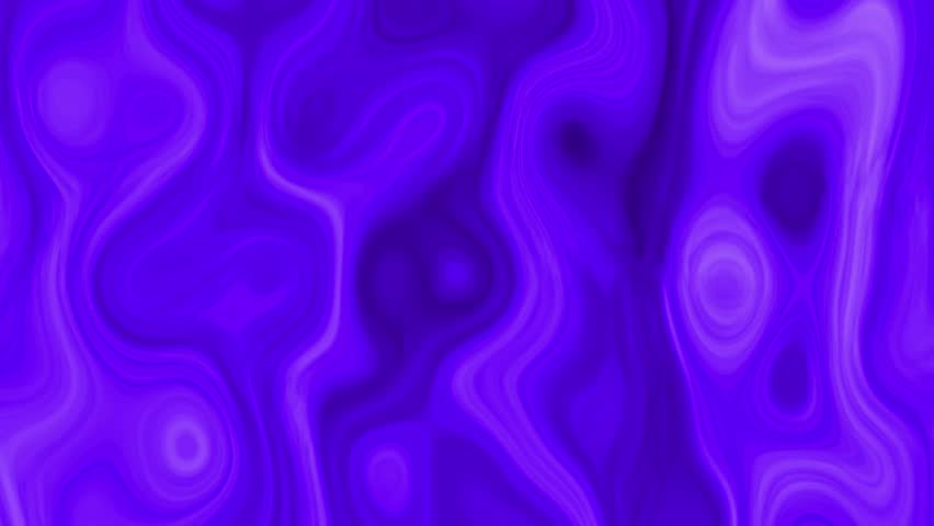 Liquid colorful Animation for social media Gradient background 4k video.  