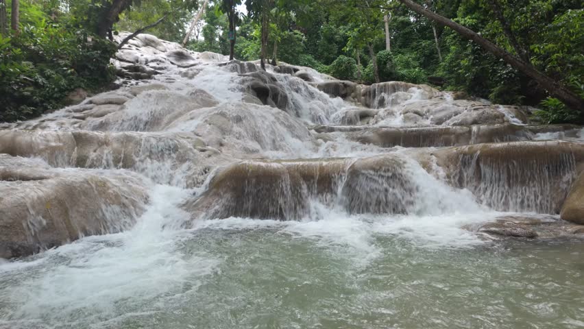 Nature At Its Best At Dunn