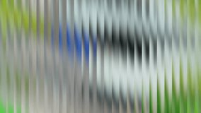 Mesmerizing abstract loop motion video with vertical pixelated waves and subtle color shifts - Powered by Shutterstock - Get 15% off with code: PIKWIZARD15