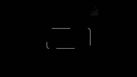 Digital Representation of Customer Data with Graphical Interface Elements for Data Analysis and Business Insights - Powered by Shutterstock - Get 15% off with code: PIKWIZARD15