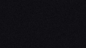 Seamless looping animation of analog television noise and static. Perfect glitch effect for retro, horror, or cyberpunk themes. 4K resolution. - Powered by Shutterstock - Get 15% off with code: PIKWIZARD15