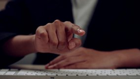 Business concept image comparing big data analytics and artificial intelligence using digital infographic with world map and futuristic UI, ideal for data-driven strategy and tech insights. - Powered by Shutterstock - Get 15% off with code: PIKWIZARD15