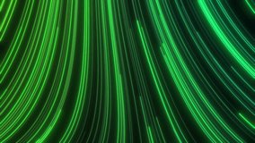 4K hyperloop neon glowing tunnel stripes with flashing light effects. Perfect abstract background for disco, party, VJ loops, concerts, music shows, nightclubs, and modern stage visuals - Powered by Shutterstock - Get 15% off with code: PIKWIZARD15
