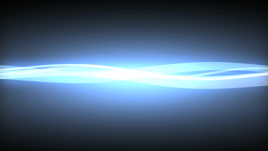 Abstract background Energy wave.
