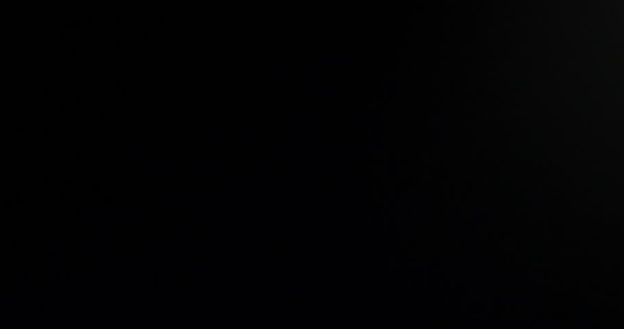 Advanced blue orb transition with multi-layer effects in 4K, perfect for complex video editing, gaming transitions, or interactive media.