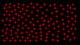 Twinkling Star animation black screen falling sparkling stars background white, Stars composition, glitter shiny star shape.mp4 - Powered by Shutterstock - Get 15% off with code: PIKWIZARD15