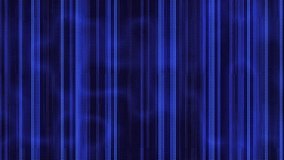Seamless looping video of vertical lines with glowing blue dots
 - Powered by Shutterstock - Get 15% off with code: PIKWIZARD15