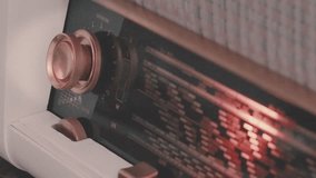 VIDEO TEMPLATE FOR RETRO PARTY ADVERTISING WITH CLASSIC TUNES AND VIBRANT ATMOSPHERE - Powered by Shutterstock - Get 15% off with code: PIKWIZARD15