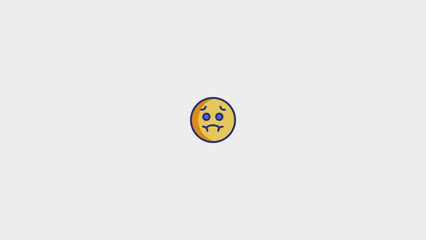 Vote Animated Icon. This video features a captivating animation of an icon designed to enhance your projects.