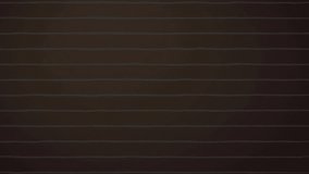 Hand-drawn school icons sliding onto chalkboard, equations animating across icons illustrating math. Education, learning, innovation, creativity, classroom, training, concept - Powered by Shutterstock - Get 15% off with code: PIKWIZARD15