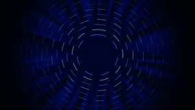 Abstract Flowing Data Matrix Encrypt Numbers, Data Flow in Digital Cyber Space - Powered by Shutterstock - Get 15% off with code: PIKWIZARD15