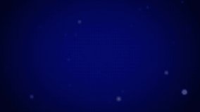 Financial Growth Chart Animation. Business Data Visualization Showing Profit Increase And Upward Trend. Blue Animated Bar Graph Chart Growth Success Financial Business Technology Data Upward Trend - Powered by Shutterstock - Get 15% off with code: PIKWIZARD15