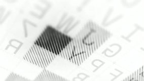 Faint light trail emerging on gray grid, initiating dial spinning globe rotating for numeric shift. Abstract, futuristic, digital, technology, innovation, dynamic, sci-fi - Powered by Shutterstock - Get 15% off with code: PIKWIZARD15