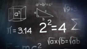 Overlay appearing on dark backdrop wireframe cube rotating glitch crosses pulsing showing math UI. Abstract, futuristic, technological, digital, analytical, data visualization, minimalist - Powered by Shutterstock - Get 15% off with code: PIKWIZARD15