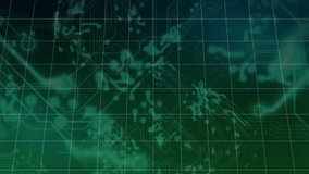 grid loading, green bars forming, polyline climbing, red wave weaving, candles swinging for finance. Statistics, data, analytics, technology, digital, visualization, innovation - Powered by Shutterstock - Get 15% off with code: PIKWIZARD15