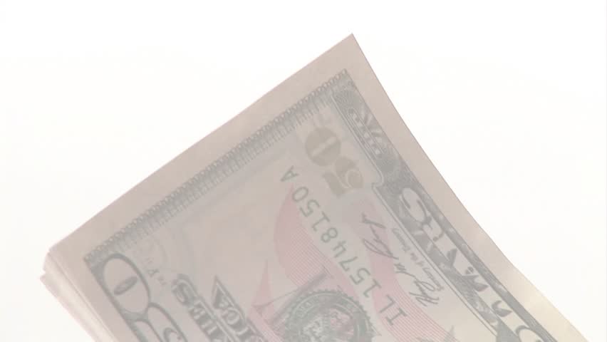 Dollar bill appearing, terminal interface fading, hand fanning bills revealing serial numbers. Finance, banking, cybersecurity, technology, digital, analysis, data - Powered by Shutterstock - Get 15% off with code: PIKWIZARD15