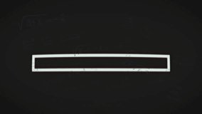 Glitch distorting loading bar on wireframe grid switching to ERROR with red fill signaling failure. Technology, digital, interface, futurism, malfunction, cyber, disruption - Powered by Shutterstock - Get 15% off with code: PIKWIZARD15