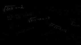 Equations drifting, binary bits rippling, red symbols blinking code scrolling forming digital scene. Abstract, technology, futuristic, coding, digital, data, computation - Powered by Shutterstock - Get 15% off with code: PIKWIZARD15