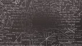 Chalkboard math overlaying dot grids circling red arc revealing cos2θ identity simplifying integral. Educational, academic, science, geometry, algebra, illustration, diagram - Powered by Shutterstock - Get 15% off with code: PIKWIZARD15