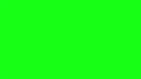  Realistic Red Blood Splatter VFX Element with Chroma Key Background - Powered by Shutterstock - Get 15% off with code: PIKWIZARD15