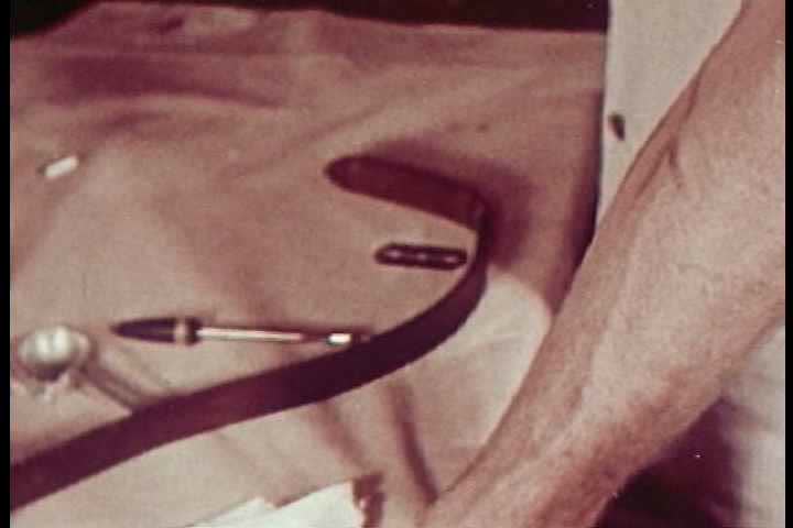 1950s - Various addictive narcotic classes are identified and shown in this 1951 drug prevention film.