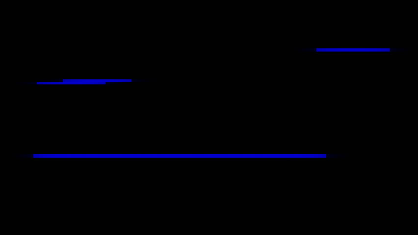 Snappy Position Of Thank You Text Animation with a glitch effect on black background. Ideal for social media posts, digital thank you cards, presentations. - Powered by Shutterstock - Get 15% off with code: PIKWIZARD15