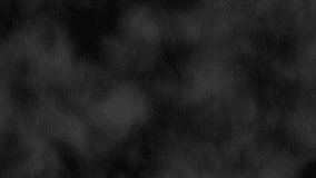 Rainstorm with dark clouds, perfect for dramatic and atmospheric designs, weather forecast backgrounds, and naturethemed projects requiring stormy skies. - Powered by Shutterstock - Get 15% off with code: PIKWIZARD15